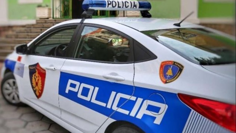 Aksident në Tiranë, i riu përplas me makinë një 28-vjeçare