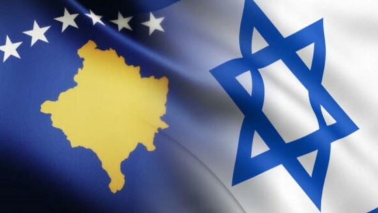 Izraeli heq vizat për Kosovën, sot nënshkruhet marrëveshja