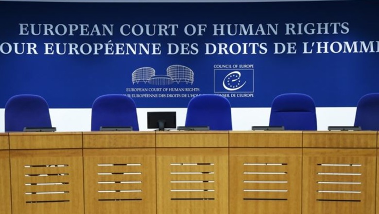 Gjykata Evropiane e të Drejtave të Njeriut gjobit Rusinë për kufizime ndaj aktivistëve