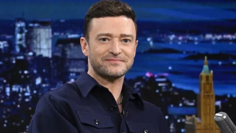 Ishte duke drejtuar makinën në gjendje të dehur, arrestohet në Nju Jork këngëtari Justin Timberlake