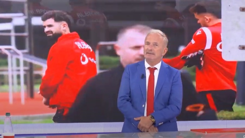 Shqipëria në Euro2024/ Eksperti i ekonomisë Çoçoli tregon sa fiton vendi ynë nga ndeshjet, rritja në turizëm dhe shpërblimet e UEFA-s (TABELA)