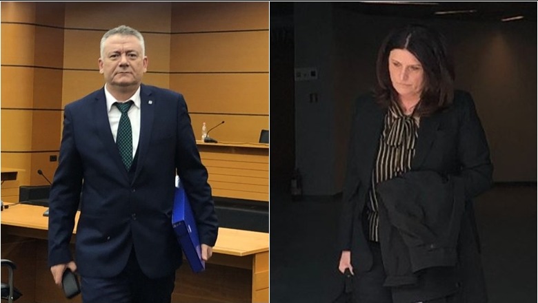 Komisioneri Publik ankimon vendimet e KPK-së! Kërkon shkarkimin nga detyra të gjyqtarëve Artan Hajredinaj dhe Ardiana Bera