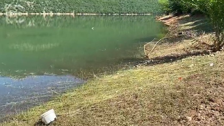 U vetmbyt në Liqenin e Fierzës, identifikohet pas 24 orësh 30- vjeçarja
