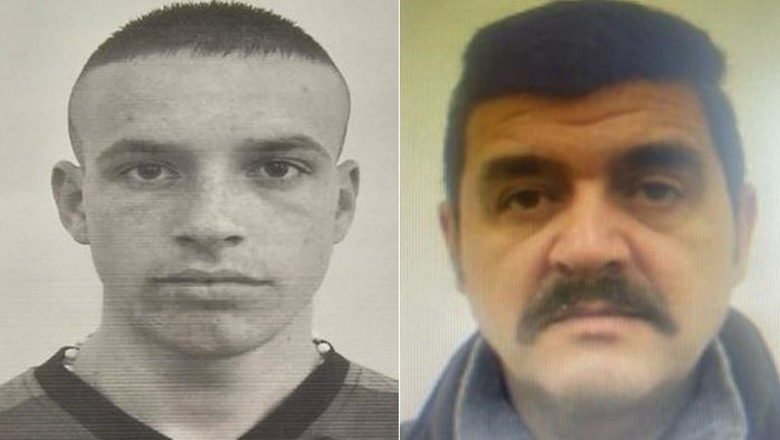 Dhunuan avokatin Sokol Mëngjesi, Apeli lë në burg porositësin dhe dhëndrin e tij
