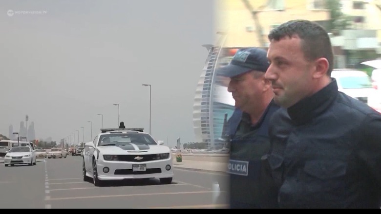 U arrestua në Dubai, SPAK kërkon ekstradimin e Durim Bamit! Dorëzon dosjen në Ministrinë e Drejtësisë
