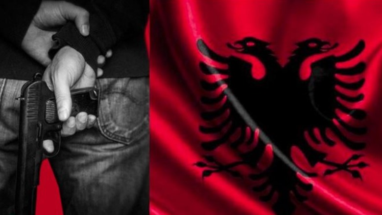 Itali/ Mafia shqiptare ndër më të rrezikshmet, negocion me kartelet lokale