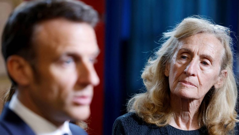 Presidenti Macron kërkon nga shkollat franceze të luftojnë antisemitizmin