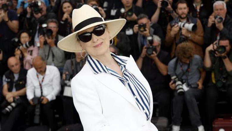 Meryl Streep 75 vjeç, disa fakte interesante për mbretëreshën e kinemasë