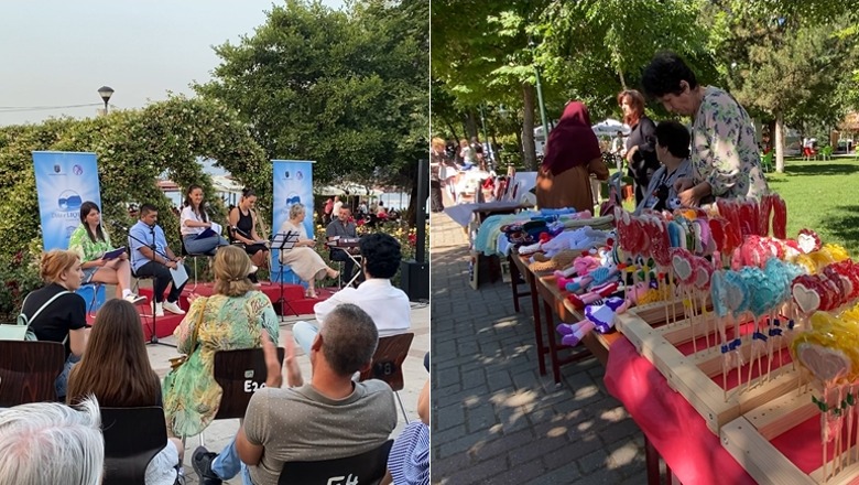 ‘Dita e Liqenit’, festë dhe aktivitete në Ohër, Strugë e Pogradec