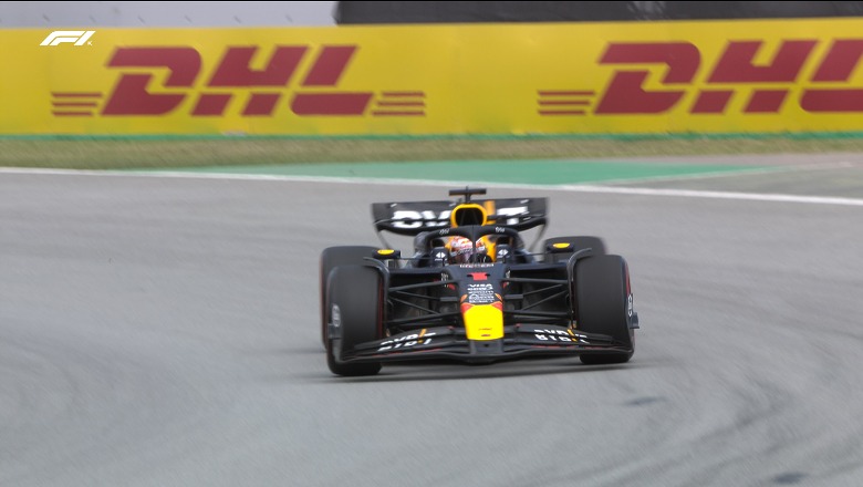 Formula 1: Max Verstappen 'mbret' edhe në Spanjë, Norris dhe Hamilton në podium