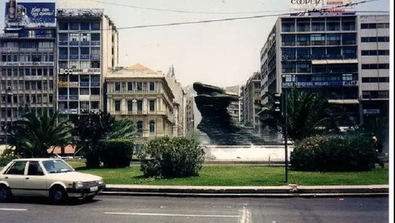 Misteri i vdekjes në Athinë, në shtator ’91, i njeriut që rrëzoi shtatoren e Enver Hoxhës