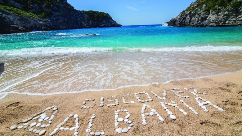 Mbi 31 mijë të huaj hynë çdo ditë në Shqipëri gjatë majit, 973 mijë turistë! Bumi zhvlerëson valutat, euro zbret në 100.2 lekë