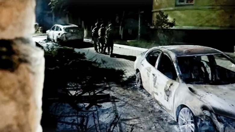 Rusi/ Përkeqësohet numri i të vdekurve nga sulmi në Dagestan, 21 të vdekur