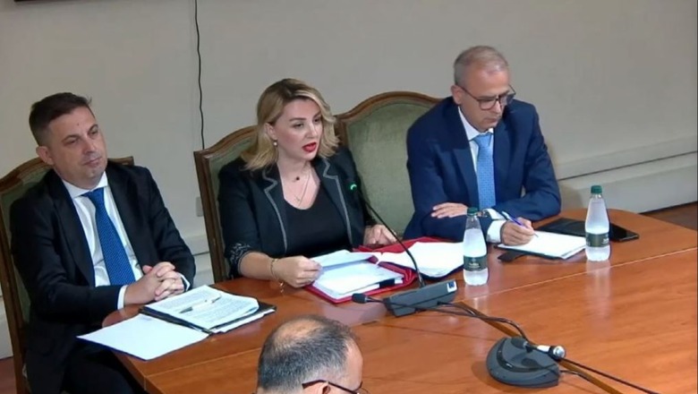 Kandidatja për ambasadore, Malo: Duhet të avancohet me hapjen e ambasadës së Kanadasë në Tiranë