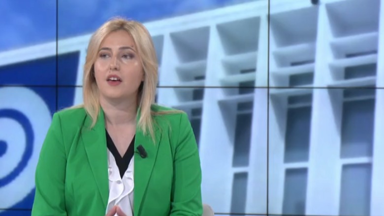 Ina Zhupa në Report Tv: S’është problem ‘non grata’ e Berishës për zgjedhjet, por që mbahet në arrest pa asnjë akuzë