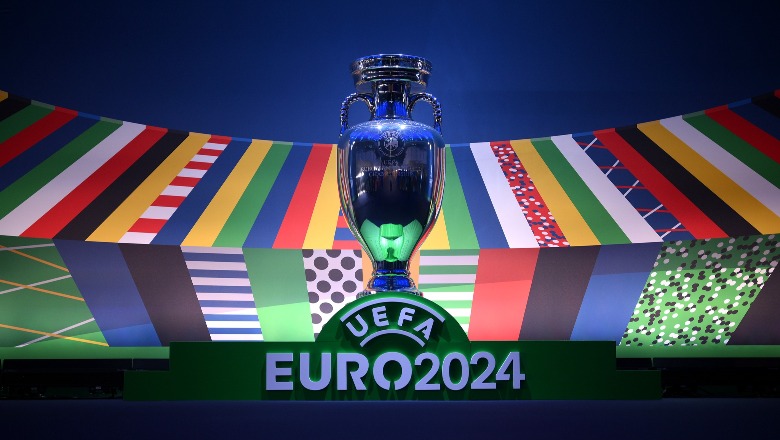 Euro 2024/ Katër ekipe me tre pikë, titullarët e Sllovaki - Rumani dhe Ukrainë - Belgjikë