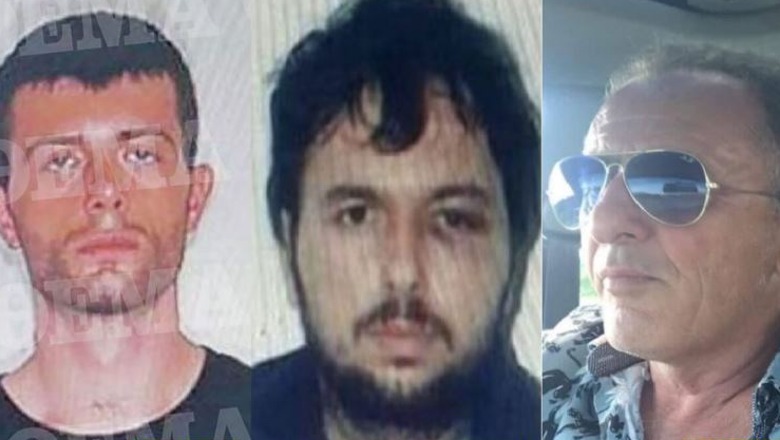 35-vjeçari shqiptar u vra me thikë në burgun grek, zbardhet shkaku i sherrit me shokun e qelisë