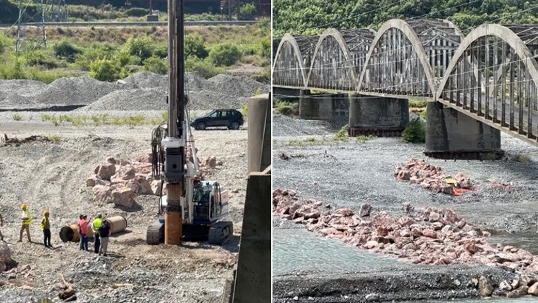 Pse mbahet i fshehtë projekti për restaurimin e Urës së Zogut? Shoqëria civile kërkon transparencë nga 'Kultura'