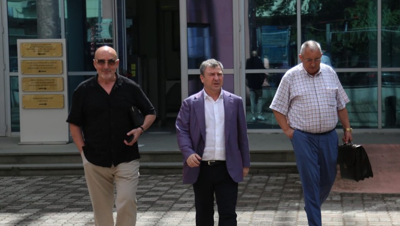 Vangjush Dako kërkoi gjykim të shkurtuar, GJKKO vendos më 8 korrik nëse do ta pranojë ose jo