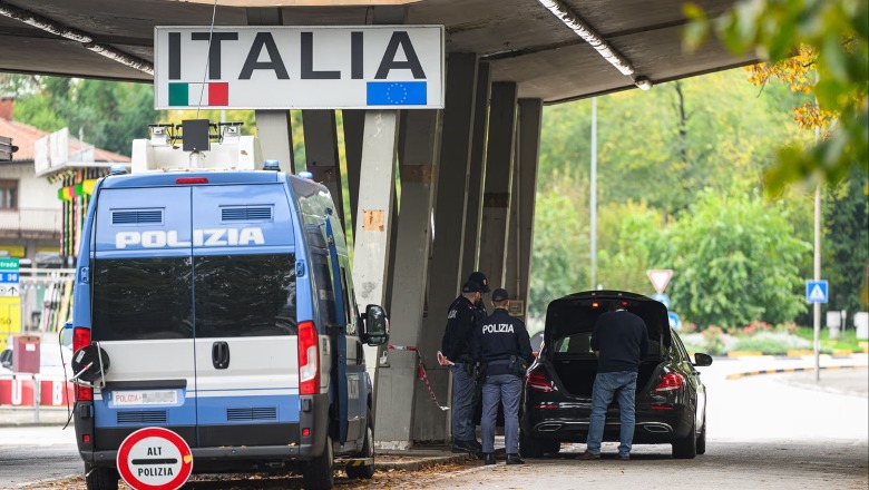 Emigrantë kinezë në Itali me makina luksoze, shkatërrohet banda në Itali