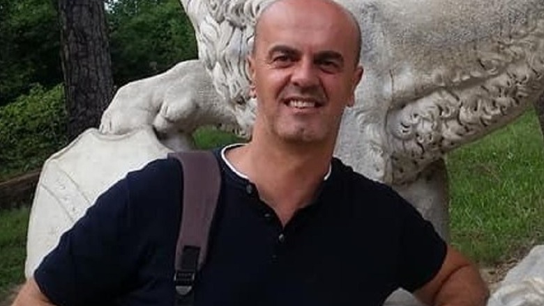 Dyshohet si spiun i BIA-s, një muaj paraburgim për Aleksandar Vlajiç