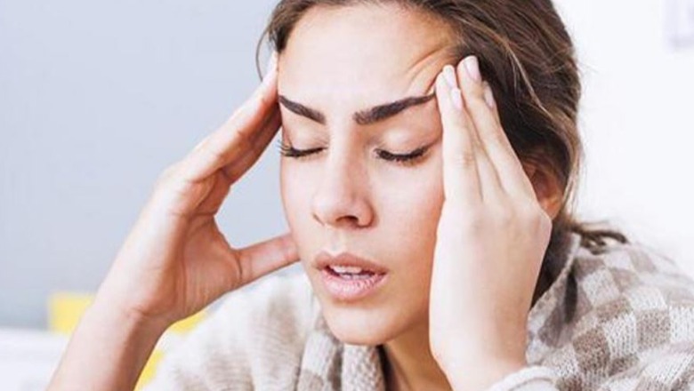 Lidhja mes dhimbjes së kokës dhe diabetit, si ta parandaloni