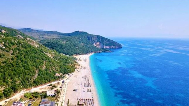Media italiane ‘Paesi Online’: Shqipëria, destinacioni i përsosur për pushime verore