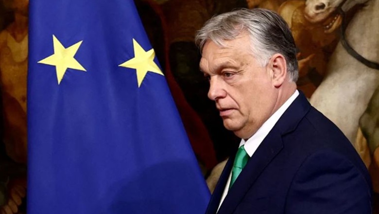 Hungaria merr presidencën e BE-së, 6 muaj të vështirë për bllokun europian