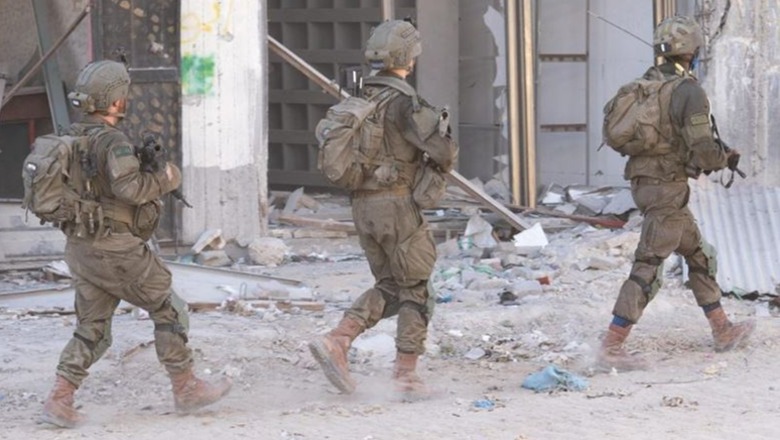 Lufta në Rripin e Gazës/ Vazhdojnë sulmet izraelite në Khan Yunis, 8 të vdekur