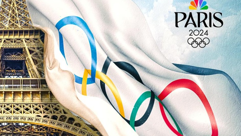 Olimpiada 'Paris 2024' në prag, Shqipëria me tetë sportistë! Luiza Gega dhe mundja synojnë medalje