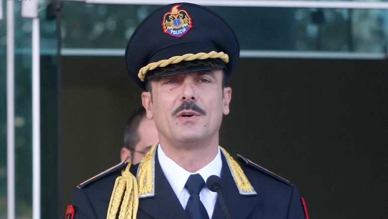 Kthehet Artan Didi, ish-drejtori i përgjithshëm i Policisë së Shtetit kërkon të drejtojë Gardën! Ja kandidatët, mes tyre edhe një grua