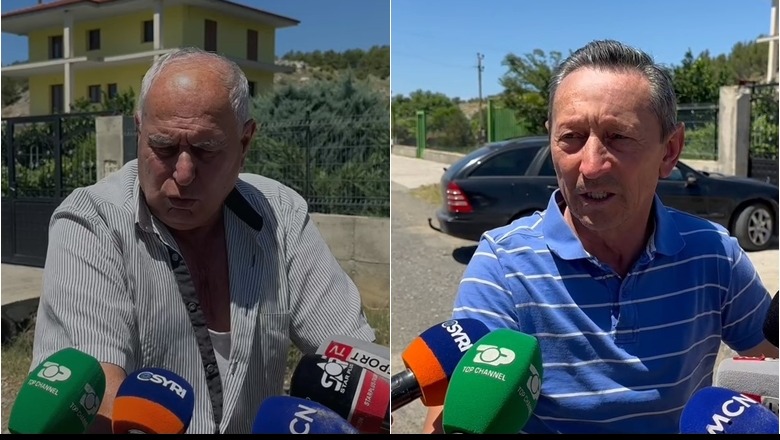 U vetëvra para SPAK, familja Trashaj hap dyert e mortit në Lezhë! Fqinjët: Njeri i respektuar