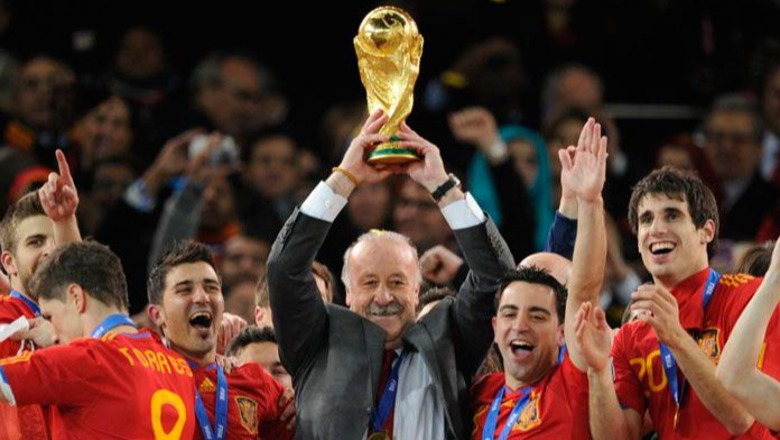 Euro 2024/ Vicente del Bosque: Spanja është favoritja kryesore, e mposhtim Gjermaninë