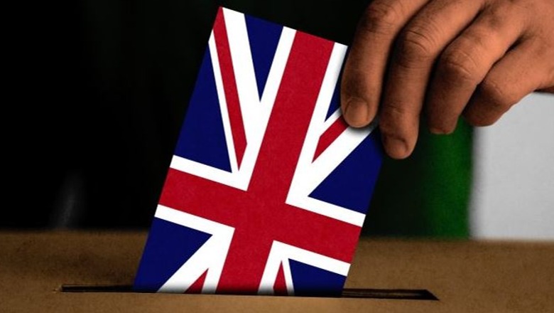 Britani/ 65 milionë njerëz votojnë sot në zgjedhjet parlamentare! Sondazhet nxjerrin fitues laburistët