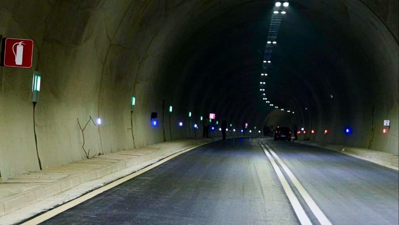 Hapet sot tuneli i Llogarasë, Rama: Vepër historike, do ndryshojë udhëtimin drejt jugut