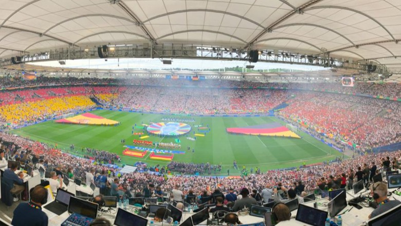 DIREKT, Euro 2024/ Nisin çerekfinalet, Spanja dhe Gjermania kërkojnë fitoren! 0-0 në Stuttgart