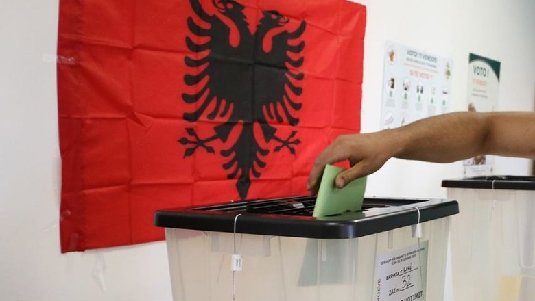 Alban Daci: Zgjedhjet e Himarës provë për Opozitën! 
