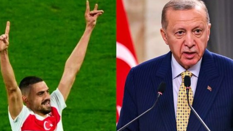 Demirali skualifikohet për dy ditë nga Kampionati Evropian! Erdogan akuzon UEFA-n