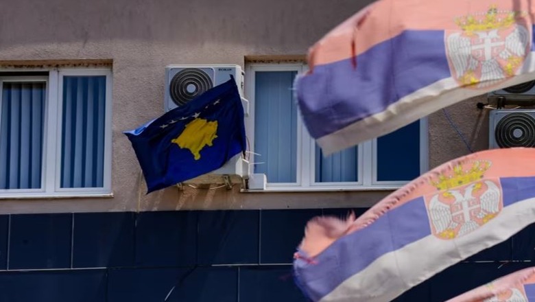 KE i zgjat mandatin, Lajçak: Obligimet për Kosovën dhe Serbinë nga dialogu s’ndryshojnë me lehtësuesit e rinj