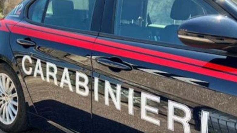 Itali/ Rrëmben nënën dhe djalin e saj 5-vjeçar nën kërcënimin e thikës, arrestohet 33- vjeçari shqiptar