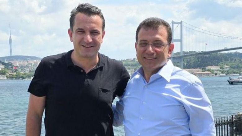 B40 nën udhëheqjen e Tiranës, Veliaj takon kryebashkiakun e Stambollit në Turqi: Rrjeti është zgjeruar, kemi forcuar lidhjet në rajon 