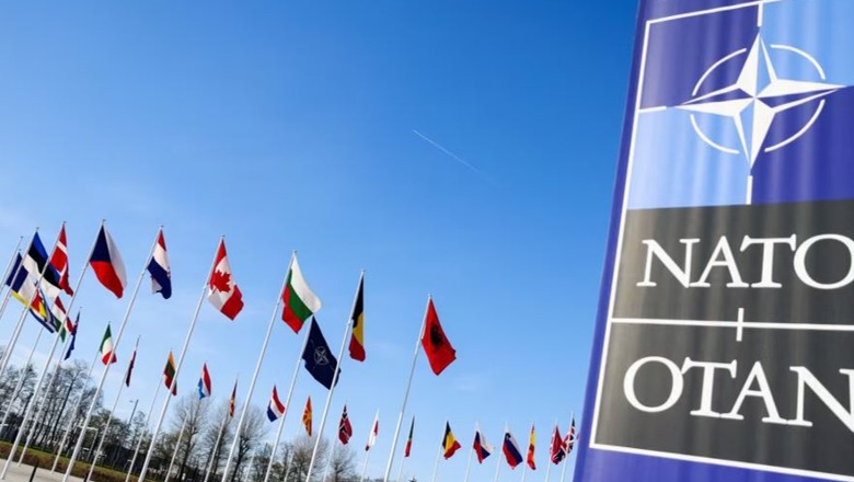 75- vjetori i NATO, DASH: Fener paqeje dhe stabiliteti! 1 miliardë njerëz të mbrojtur