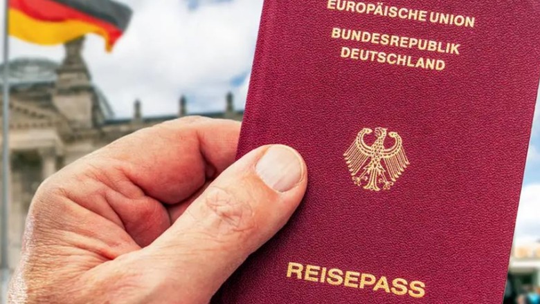 Ligji i ri gjerman për shtetësinë, avokatja tregon risitë: Kushtet që duhen plotësuar dhe ndryshimet që sjell për fëmijët që lindin atje! Ç’duhet të dinë shqiptarët