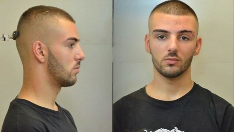 Sapo kishte dalë nga burgu, qëllohet me 8 plumba 22-vjeçari shqiptar në Greqi, mbetet i plagosur! I arrestuar më parë për trafik droge