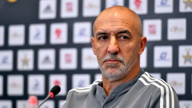 E kryer/ AF Elbasani zgjedh një trajner italian, ka drejtuar edhe kombëtaren moldave