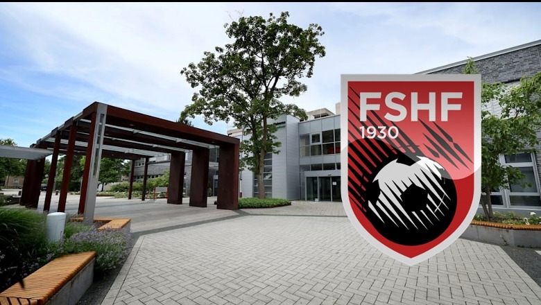Akuzohet për përdhunimin e punonjëses 18-vjeçare në hotelin e Kombëtares në Gjermani, 26-vjeçari ishte pjesë e stafit të FSHF-së! Bild jep detajet: Shqiptari e futi me forcë në kuzhinë
