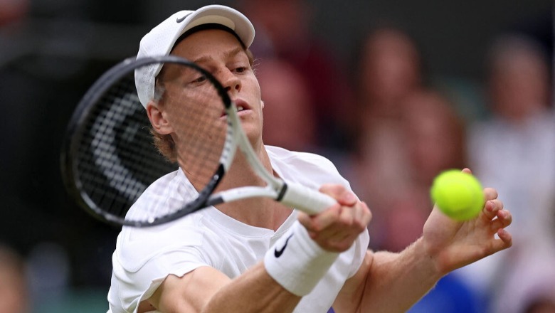 Tenis, Wimbledon/ Numri një i botës jashtë, Sinner eliminohet në çerekfinale! Medvedev triumfon në pesë sete