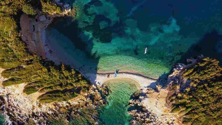 Media italiane: Gjithnjë e më shumë italianë zgjedhin Shqipërinë: cilat janë plazhet më të bukura