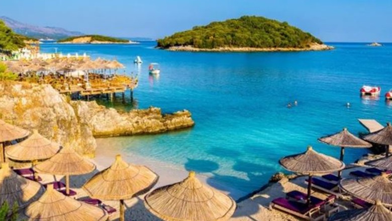 Media britanike “Liverpool Echo”: Vizitoni Shqipërinë destinacionin e bukur evropian me plazhe të mrekullueshme