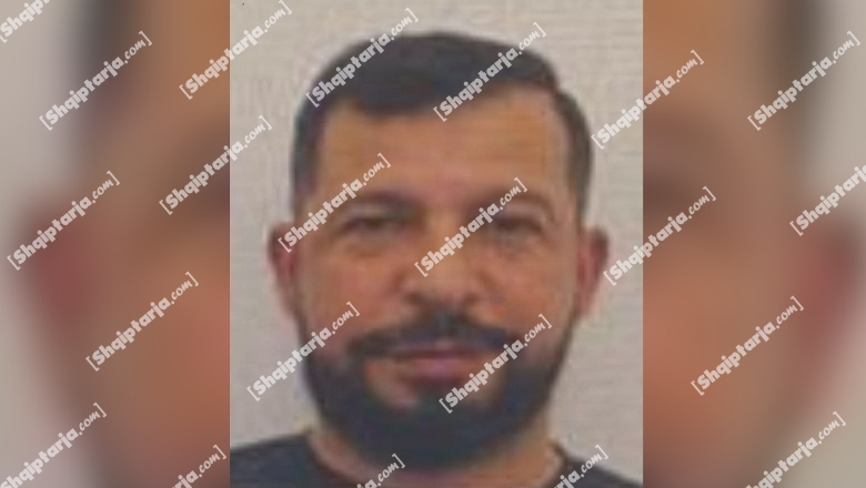 Operacioni antidrogë në Tiranë/ Kush është Armando Xheladini, 52 vjeçari me 3 emra, 16 vite më parë akuzohet se vrau një shqiptar në Athinë
